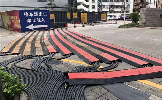 开鲁发电机组电缆选型完整具体步骤（工程通用标准流程）
